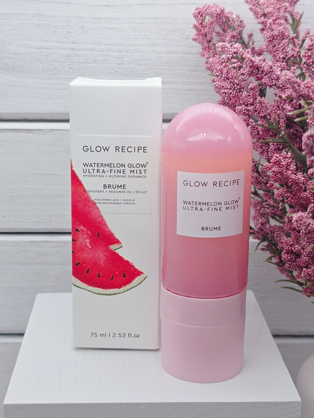 Glow Recipe Watermelon Glow Ultra-Fine Mist